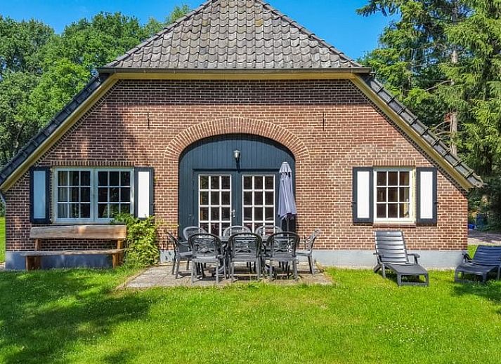 Unterkunft 292212 - Ferienhaus Achterhoek - Huisje in Hengelo