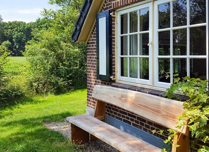 Unterkunft 292212 - Ferienhaus Achterhoek - Huisje in Hengelo