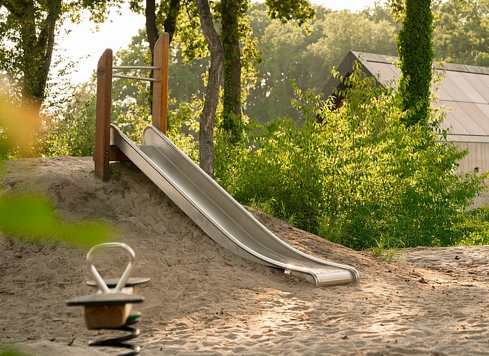 Guest house 292213 - Holiday property Achterhoek - Unbrick One | Sauna en Verwarmd Zwembad | 4 Pers