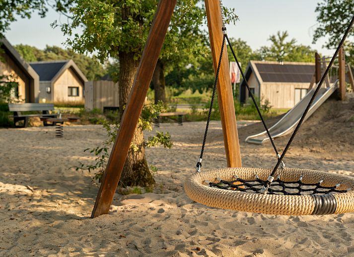 Guest house 292213 - Holiday property Achterhoek - Unbrick One | Sauna en Verwarmd Zwembad | 4 Pers