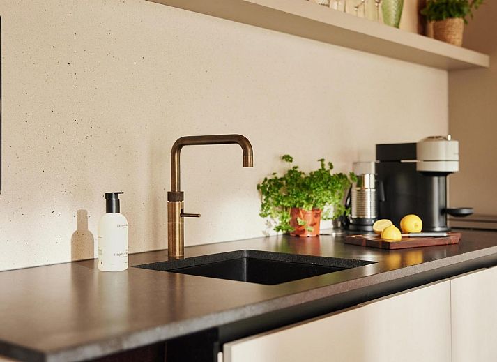 Guest house 292213 - Holiday property Achterhoek - Unbrick One | Sauna en Verwarmd Zwembad | 4 Pers