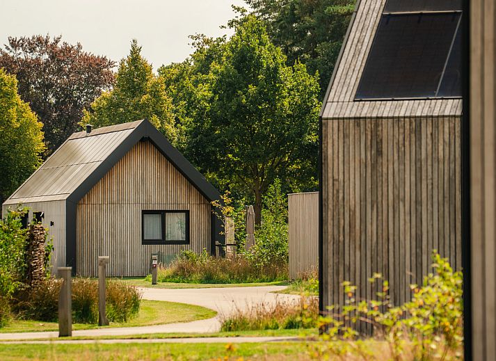 Guest house 292218 - Holiday property Achterhoek - Unbrick One | Sauna en Zwembad