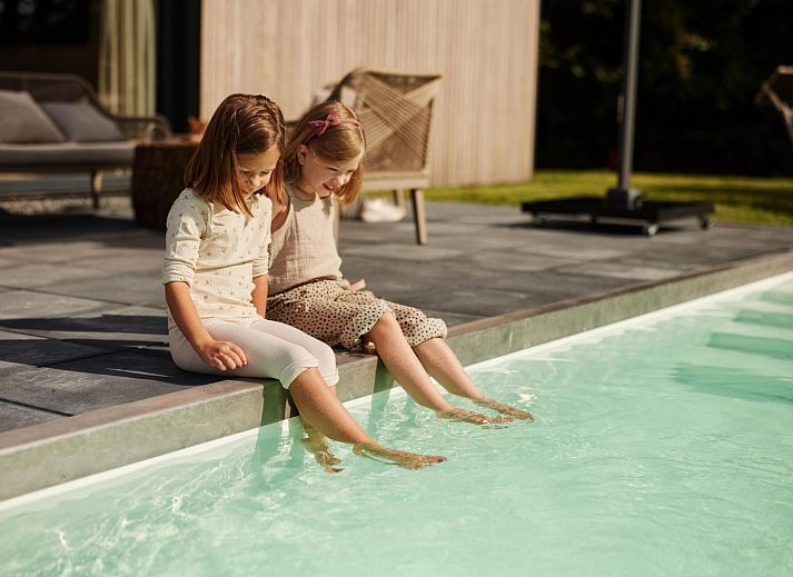 Guest house 292218 - Holiday property Achterhoek - Unbrick One | Sauna en Zwembad