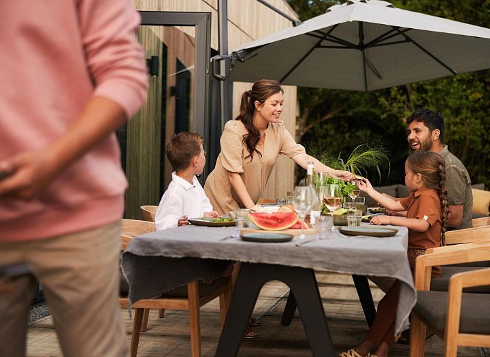 Guest house 292218 - Holiday property Achterhoek - Unbrick One | Sauna en Zwembad