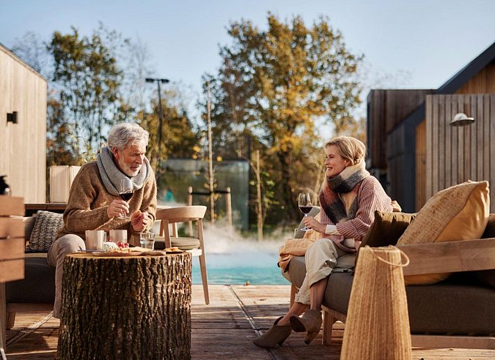 Guest house 292219 - Holiday property Achterhoek - Unbrick One | Sauna en Zwembad