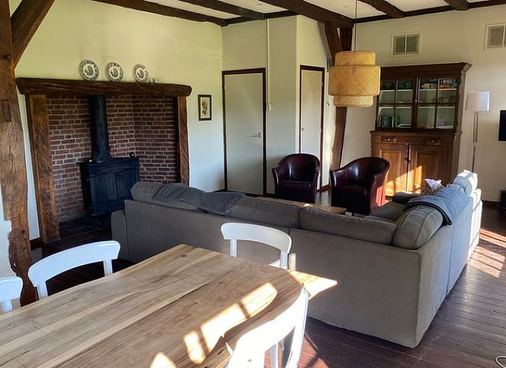 Unterkunft 292222 - Ferienhaus Achterhoek - Vakantiehuisje in Hengelo Gld