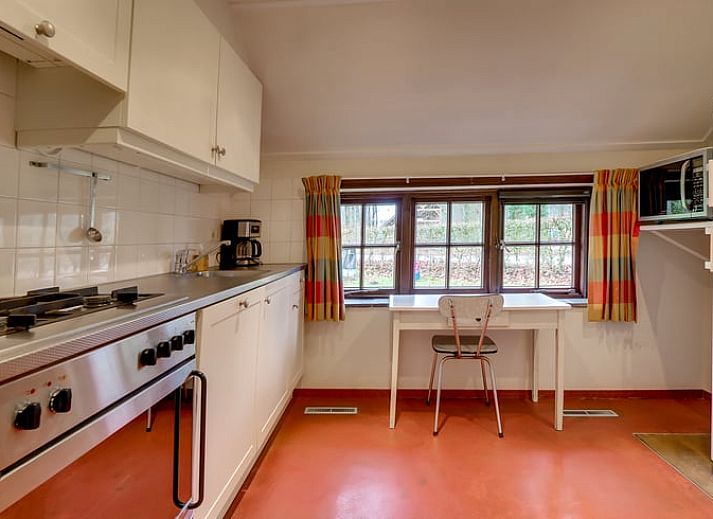 Unterkunft 292222 - Ferienhaus Achterhoek - Vakantiehuisje in Hengelo Gld