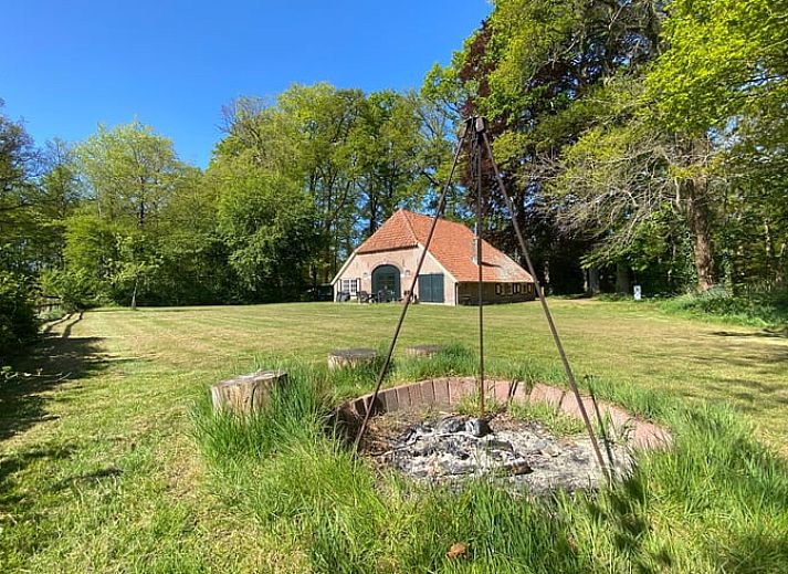 Unterkunft 292222 - Ferienhaus Achterhoek - Vakantiehuisje in Hengelo Gld