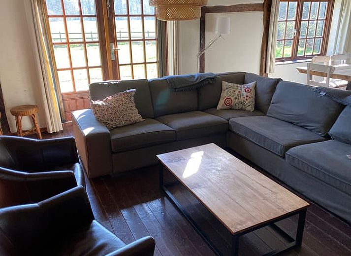 Unterkunft 292222 - Ferienhaus Achterhoek - Vakantiehuisje in Hengelo Gld