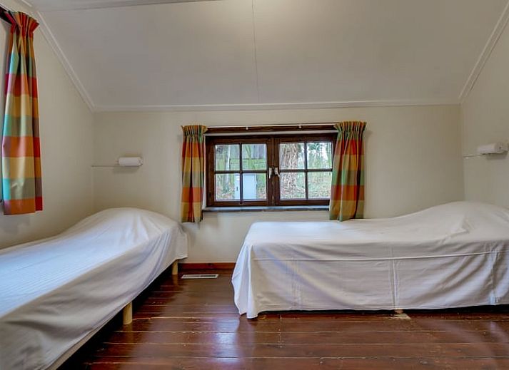 Unterkunft 292222 - Ferienhaus Achterhoek - Vakantiehuisje in Hengelo Gld