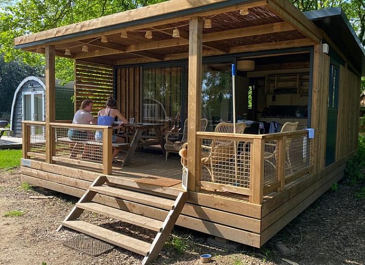 Verblijf 292227 - Vakantiewoning Achterhoek - Vakantiehuis in Hengelo (Gld)