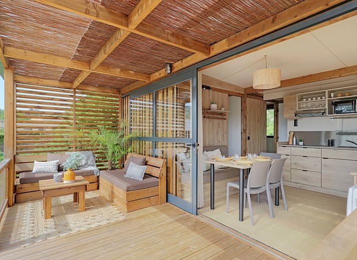 Verblijf 292227 - Vakantiewoning Achterhoek - Vakantiehuis in Hengelo (Gld)