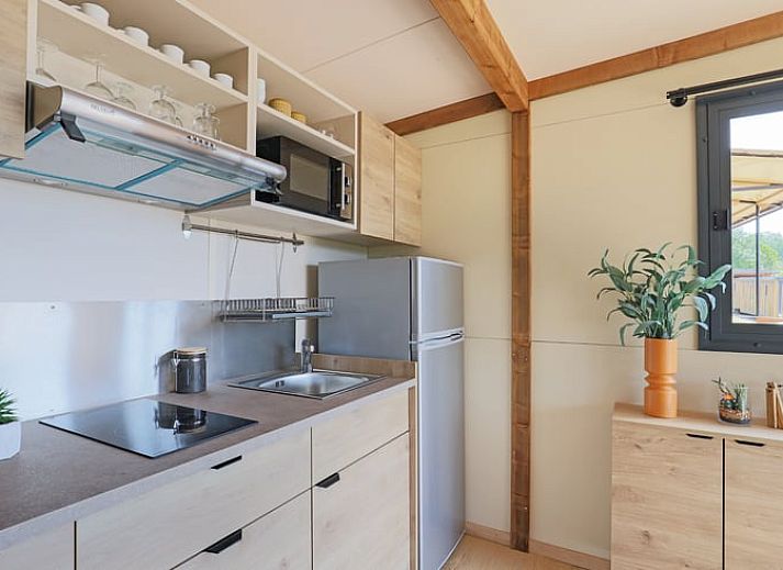 Verblijf 292227 - Vakantiewoning Achterhoek - Vakantiehuis in Hengelo (Gld)