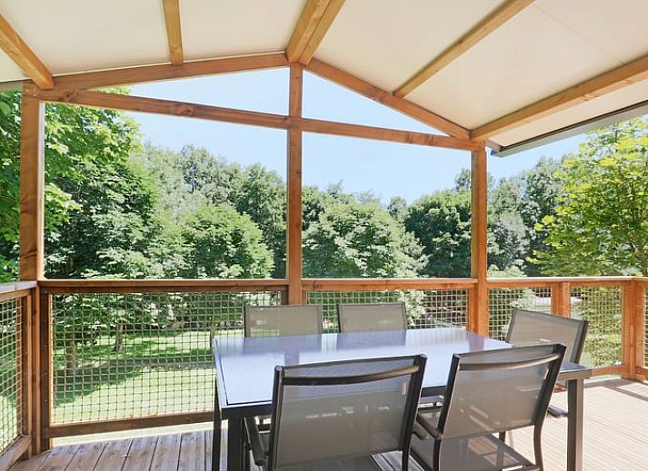 Verblijf 292227 - Vakantiewoning Achterhoek - Vakantiehuis in Hengelo (Gld)