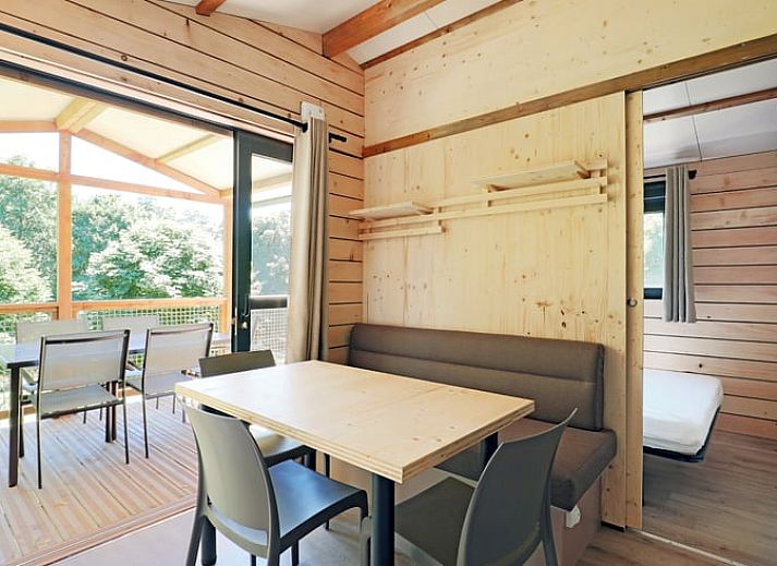 Verblijf 292227 - Vakantiewoning Achterhoek - Vakantiehuis in Hengelo (Gld)