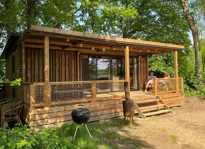 Verblijf 292228 • Vakantiewoning Achterhoek • Huisje in Hengelo (Gld)