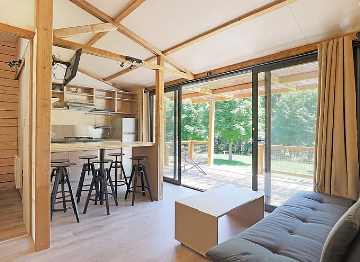 Unterkunft 292228 - Ferienhaus Achterhoek - Huisje in Hengelo (Gld)