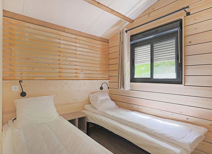 Unterkunft 292228 - Ferienhaus Achterhoek - Huisje in Hengelo (Gld)