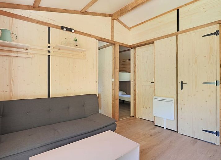 Unterkunft 292228 - Ferienhaus Achterhoek - Huisje in Hengelo (Gld)