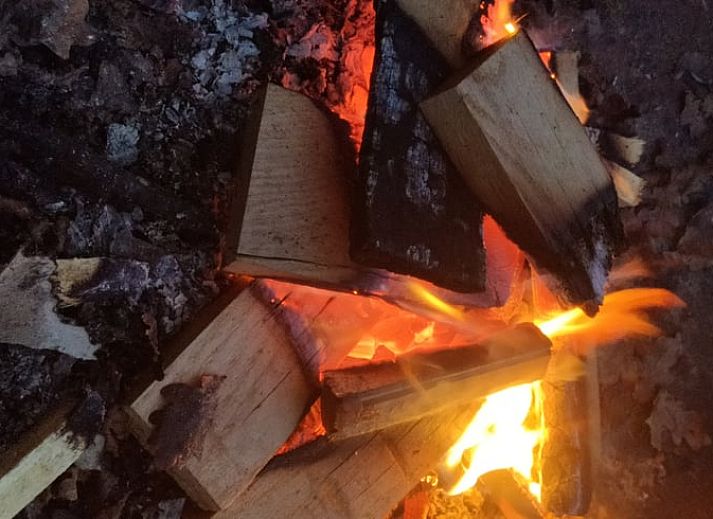Unterkunft 292228 - Ferienhaus Achterhoek - Huisje in Hengelo (Gld)