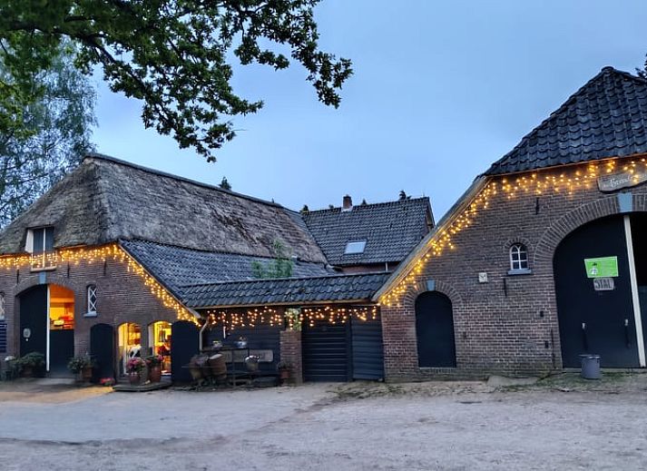 Unterkunft 292228 - Ferienhaus Achterhoek - Huisje in Hengelo (Gld)