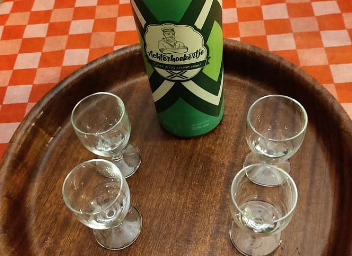 Unterkunft 292228 - Ferienhaus Achterhoek - Huisje in Hengelo (Gld)