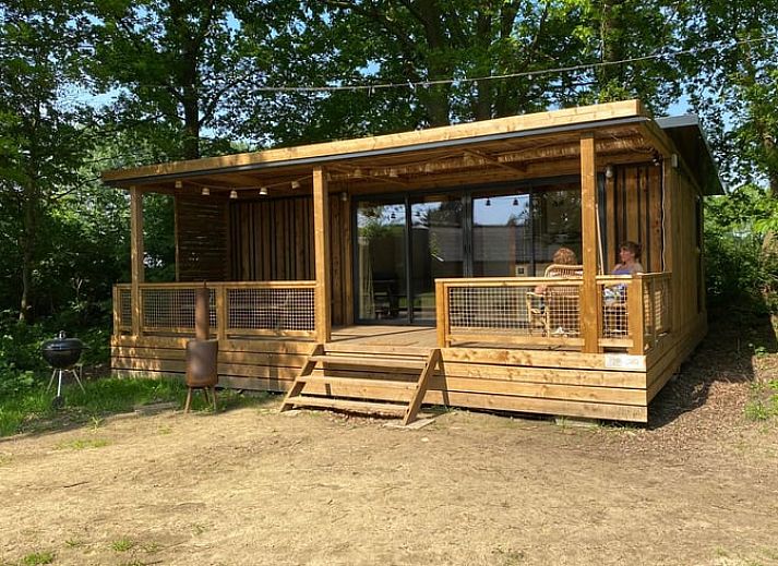 Unterkunft 292228 - Ferienhaus Achterhoek - Huisje in Hengelo (Gld)