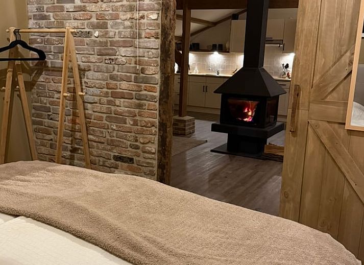 Cozy vacation home in Hengelo Gld, Achterhoek, surrounded by nature with an inviting terrace and rural charm in Gelderland.