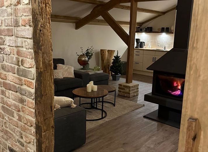 Cozy vacation home in Hengelo Gld, Achterhoek, surrounded by nature with an inviting terrace and rural charm in Gelderland.