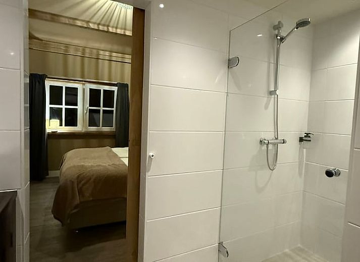 Cozy vacation home in Hengelo Gld, Achterhoek, surrounded by nature with an inviting terrace and rural charm in Gelderland.