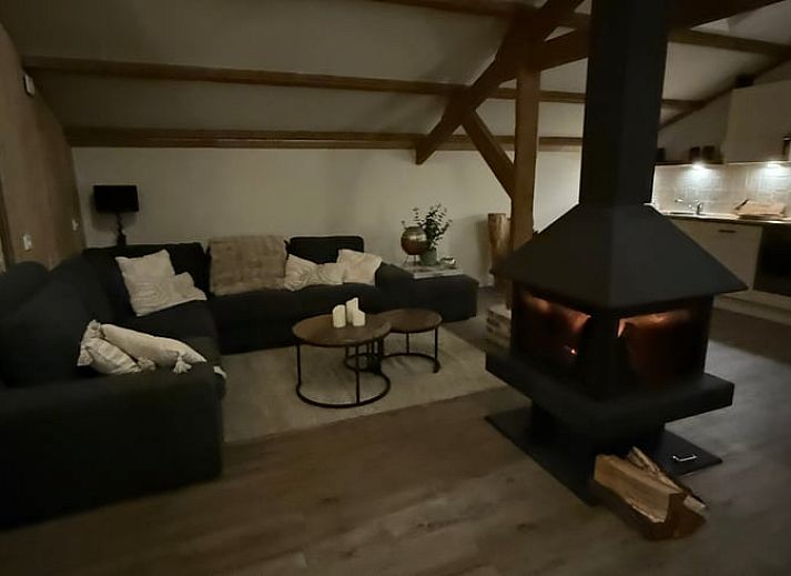 Charming vacation home in Hengelo Gld with veranda, surrounded by nature in the Achterhoek region of Gelderland.