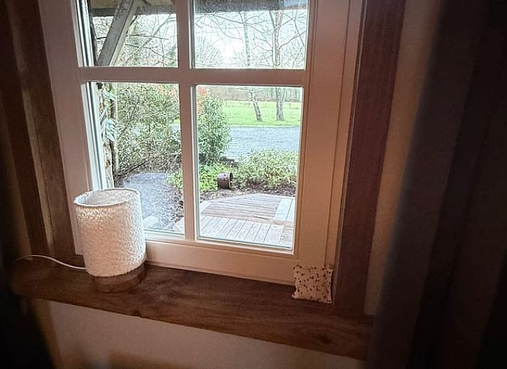 Charming vacation home in Hengelo Gld with veranda, surrounded by nature in the Achterhoek region of Gelderland.