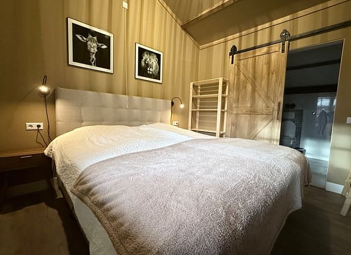 Cozy exterior of Holiday home in Hengelo Gld, located in the green Achterhoek region of Gelderland, surrounded by nature and tranquility.