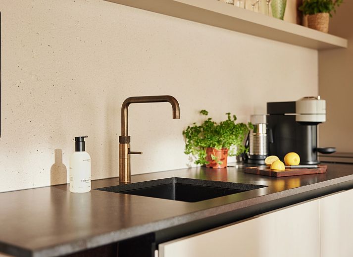 Guest house 292234 - Bungalow Achterhoek - 4-persoons villa | 4ELZ