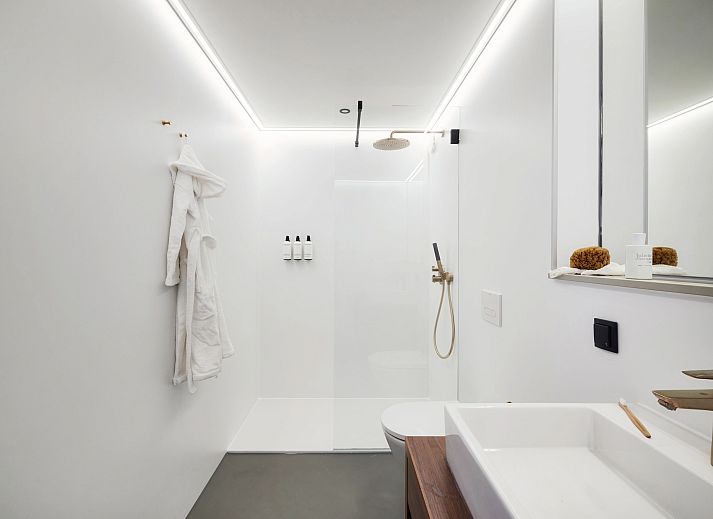 Guest house 292234 - Bungalow Achterhoek - 4-persoons villa | 4ELZ