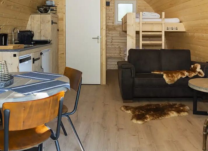 Unterkunft 292242 - Ferienhaus Achterhoek - Zidane