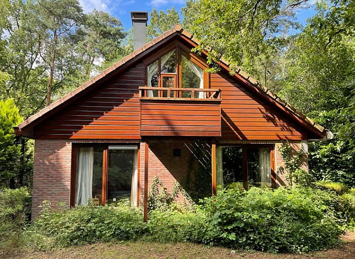 Verblijf 292304 • Vakantiewoning Achterhoek • Natuurhuisje in Harfsen