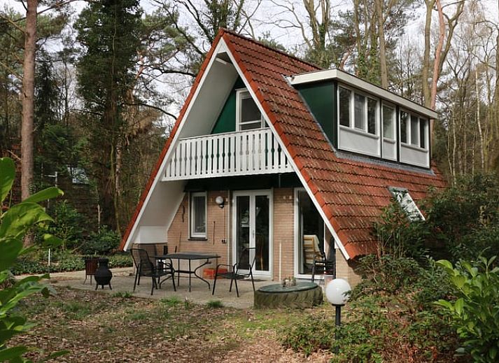 Unterkunft 292308 • Ferienhaus Achterhoek • Vakantiehuisje in Harfsen