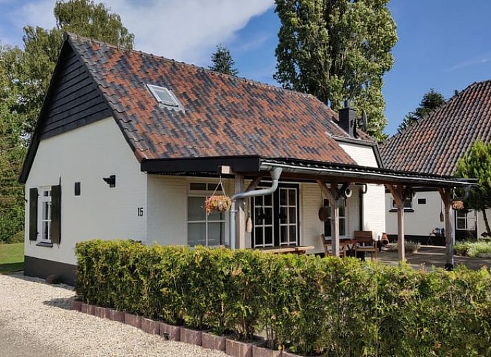 Verblijf 292310 • Vakantiewoning Achterhoek • Vakantiehuis in Harfsen 