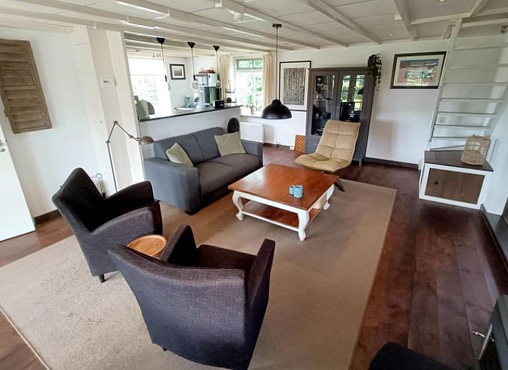Unterkunft 292310 - Ferienhaus Achterhoek - Vakantiehuis in Harfsen