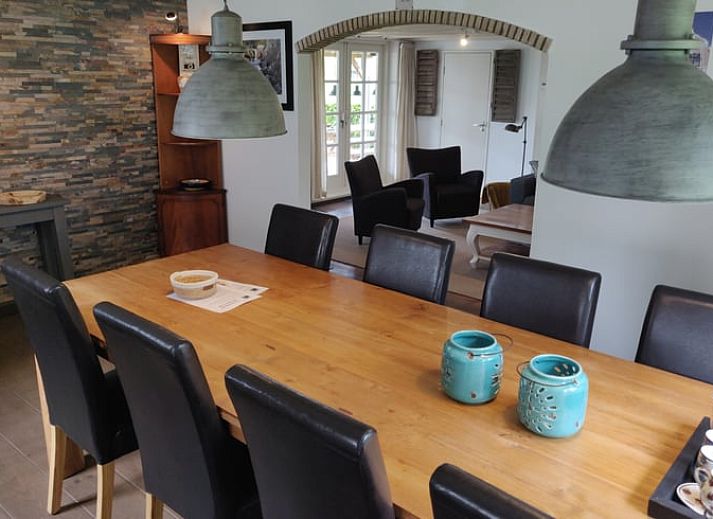 Unterkunft 292310 - Ferienhaus Achterhoek - Vakantiehuis in Harfsen