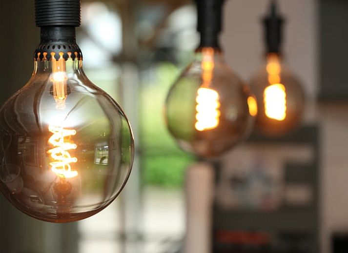 Unterkunft 292310 - Ferienhaus Achterhoek - Vakantiehuis in Harfsen