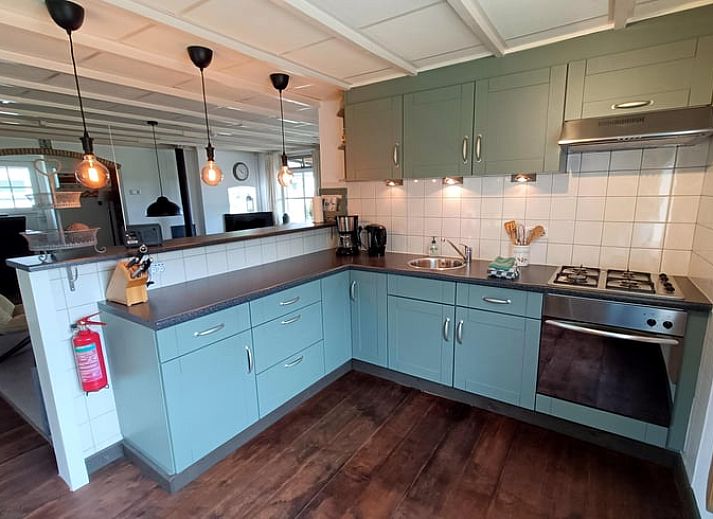 Unterkunft 292310 - Ferienhaus Achterhoek - Vakantiehuis in Harfsen