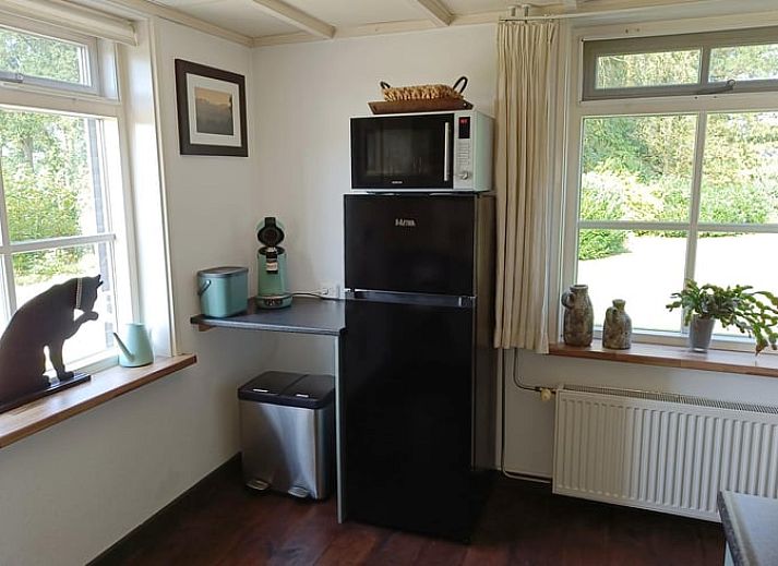 Unterkunft 292310 - Ferienhaus Achterhoek - Vakantiehuis in Harfsen