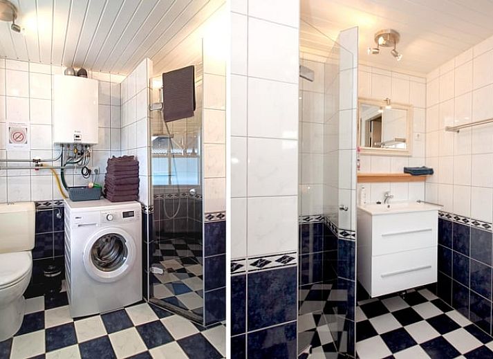 Unterkunft 292310 - Ferienhaus Achterhoek - Vakantiehuis in Harfsen