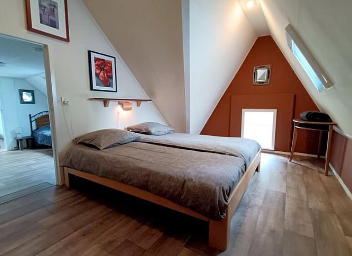 Unterkunft 292310 - Ferienhaus Achterhoek - Vakantiehuis in Harfsen