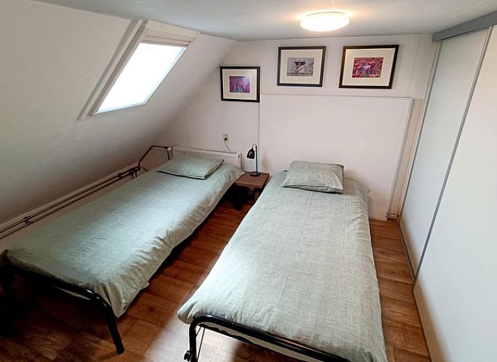 Unterkunft 292310 - Ferienhaus Achterhoek - Vakantiehuis in Harfsen