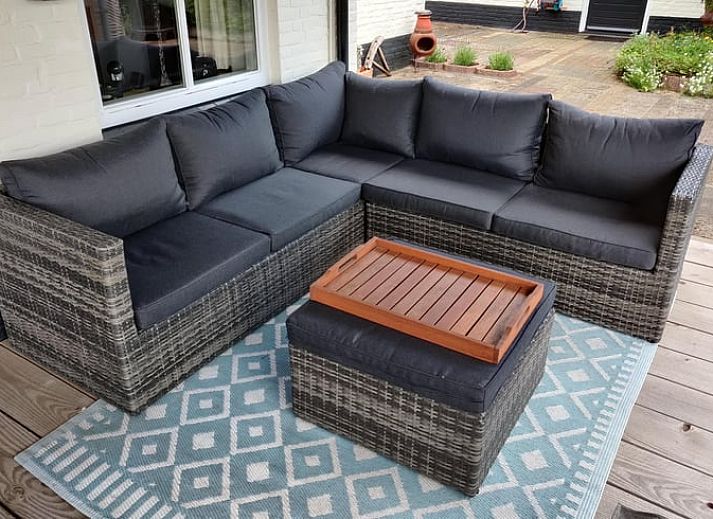 Unterkunft 292310 - Ferienhaus Achterhoek - Vakantiehuis in Harfsen