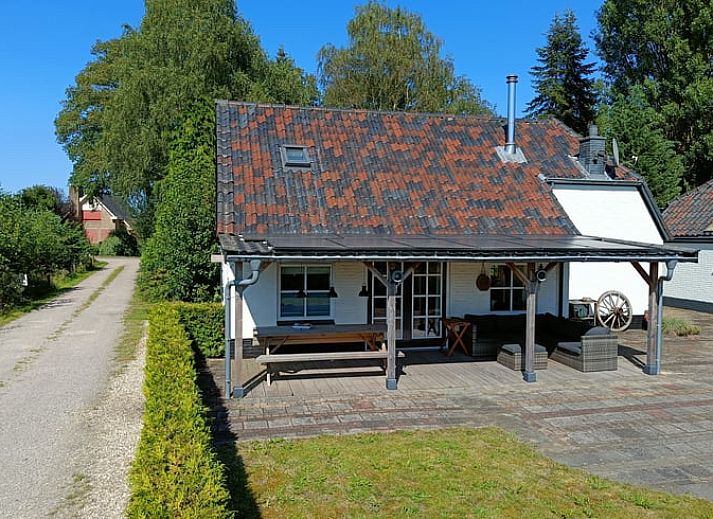 Unterkunft 292310 - Ferienhaus Achterhoek - Vakantiehuis in Harfsen