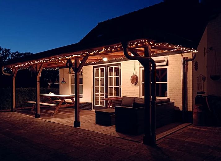 Unterkunft 292310 - Ferienhaus Achterhoek - Vakantiehuis in Harfsen